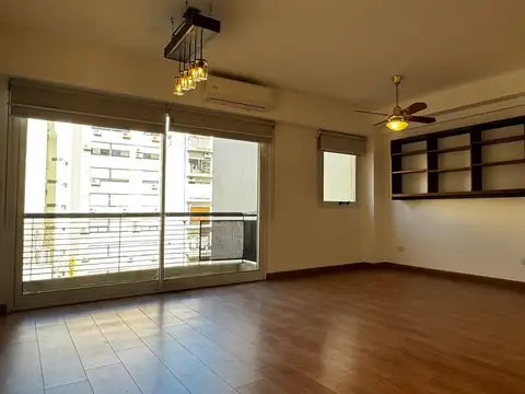 Departamento en Alquiler en Belgrano, Capital Federal