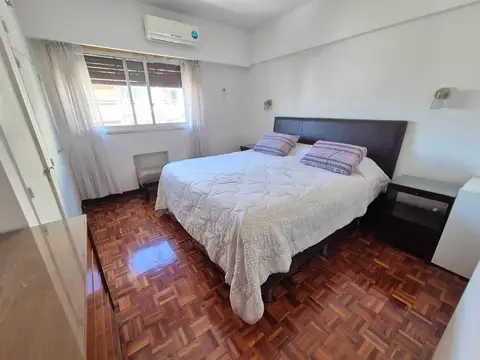 Departamento 5 ambientes con 2 baños