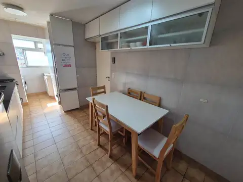 Departamento en Venta de 5 ambientes