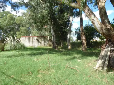 Terreno en Venta en City Bell, USD 50.000