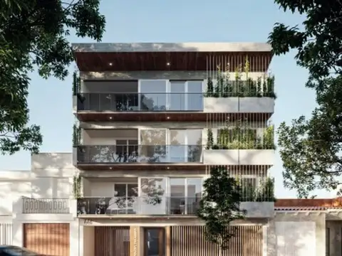 DEPARTAMENTO EN TERRAZAS DE TUCUMÁN - GODOY CRUZ