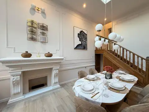 Casa en Venta en Abasto, USD 450.000