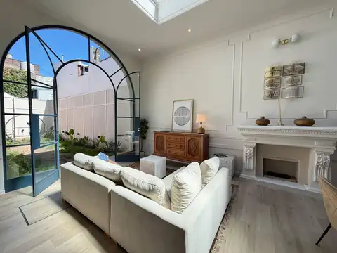 Casa en Venta al Este