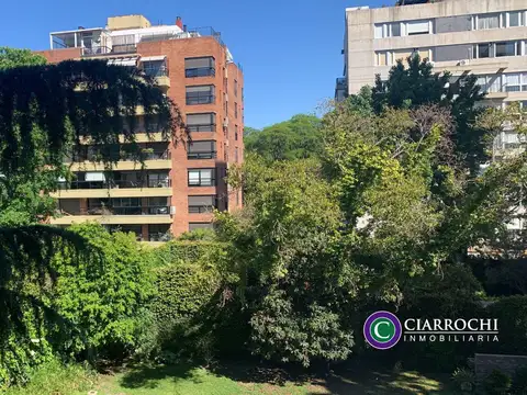 Departamento en Venta en Belgrano Chico, USD 99.000