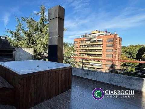 Sucre y Húsares - Belgrano Chico - Luminoso Departamento con Balcón y Amenities