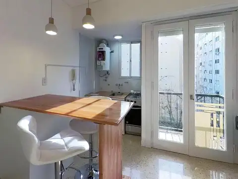 Departamento en Venta 50 años