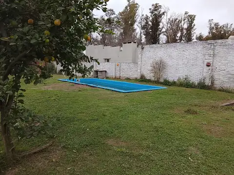 Casa en Venta en Colonia Matilde, USD 68.000