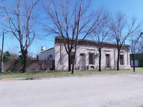 Casona  en Colonia Matilde