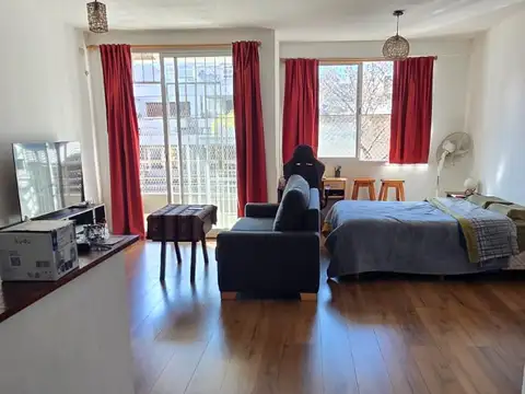 Venta Monoambiente Divisible Muy Buen Estado Dueño Directo