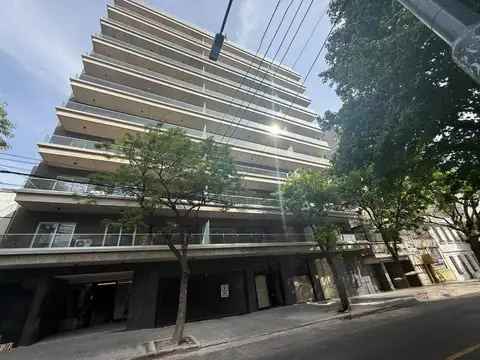 Venta Depto 2 ambientes Nuñez / Cochera /Financiación