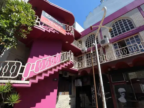 Oficina en Venta en El Palomar, USD 110.000