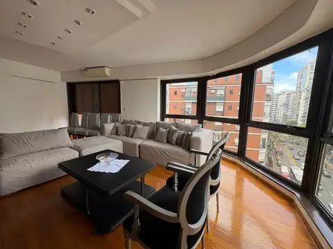 Departamento en Venta con 1 cochera