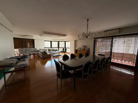 Departamento en Venta en Once, USD 510.000