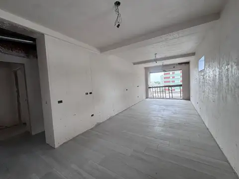 Departamento en Venta en Villa Urquiza, USD 98.875