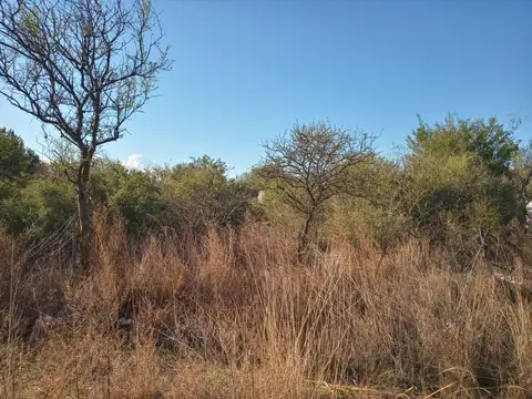 Terreno en Venta en Villa El Corcovado, USD 14.000