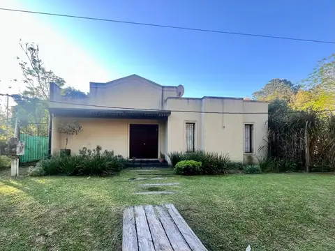 Casa Barrio Leconte Santa Ana