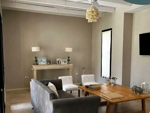 Casa Barrio Leconte Santa Ana