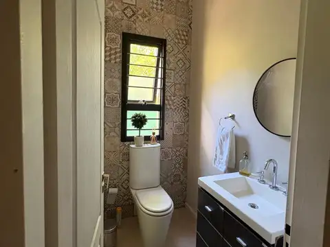 Casa Barrio Leconte Santa Ana