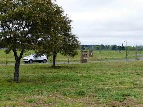 Terreno en Venta de 1009,0 m2