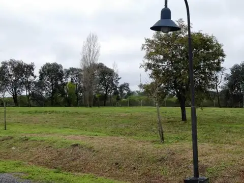 Terreno en Venta en Countries y Barrios Cerrados en Campana, USD 24.000