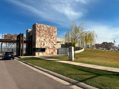 Terreno en Venta en Lujan de Cuyo, Luján de Cuyo