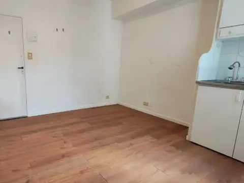 VENTA-MONOAMBIENTE-PALERMO-APTO CREDITO