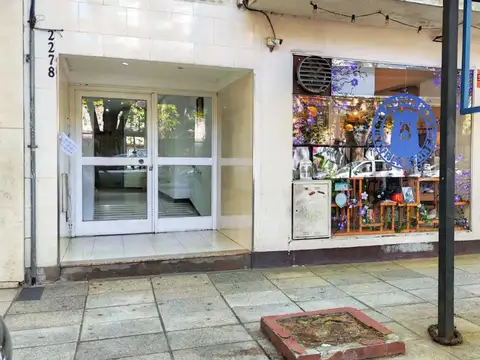 VENTA-MONOAMBIENTE-PALERMO-APTO CREDITO