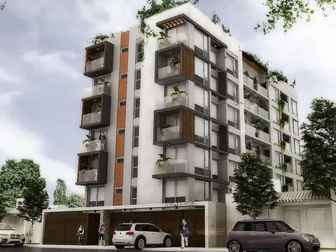 DEPARTAMENTO VENTA ITUZAINGO