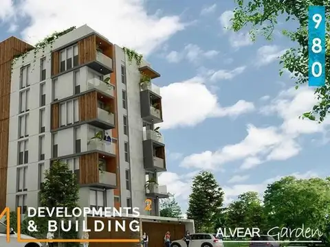 Departamento en Venta en Ituzaingo, USD 115.000