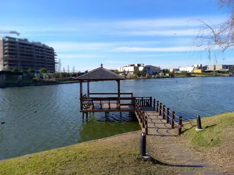 Departamento  en Alq. Temporario en Portezuelo, Nordelta, Tigre