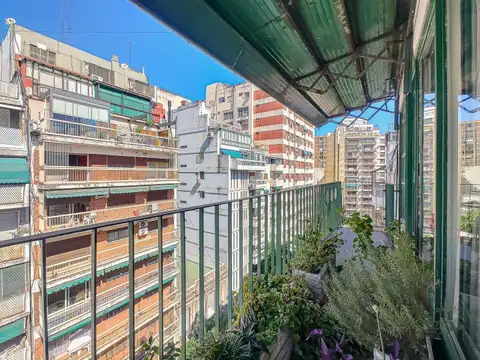 Departamento en Venta de 4 ambientes