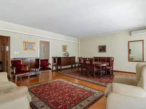 Departamento en Venta en Caballito, USD 240.000