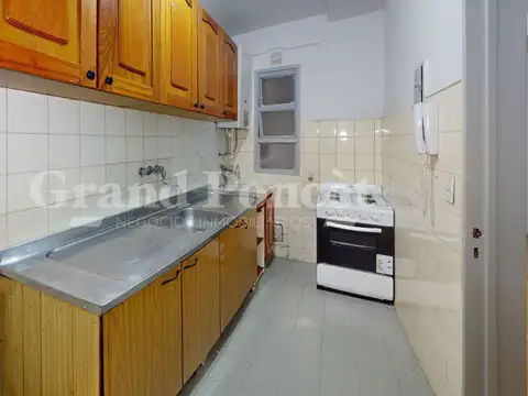 Departamento en Venta al Norte