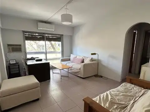 Ituzaingó 400, Piso 2