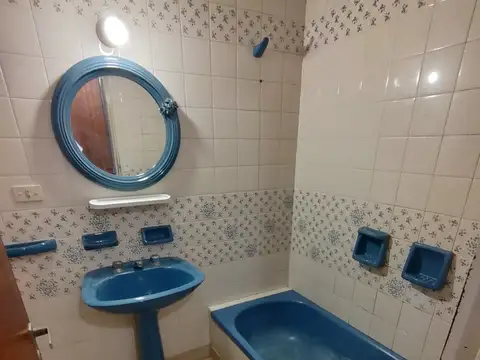 Buenos aires 1600, Piso 12