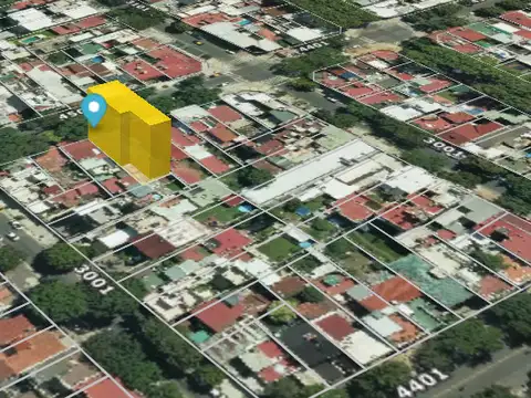 Terreno Venta Villa Urquiza