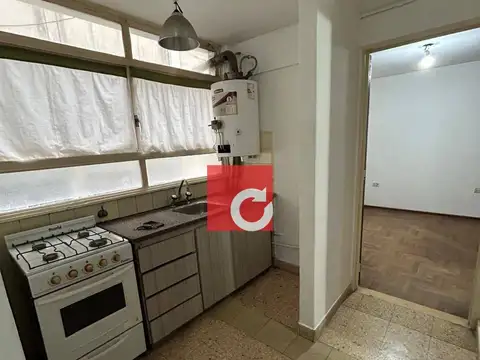 Departamento en Alquiler de 2 ambientes