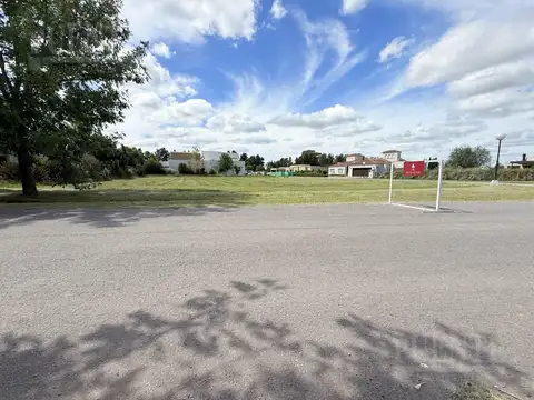 Terreno en Venta de 1235,0 m2