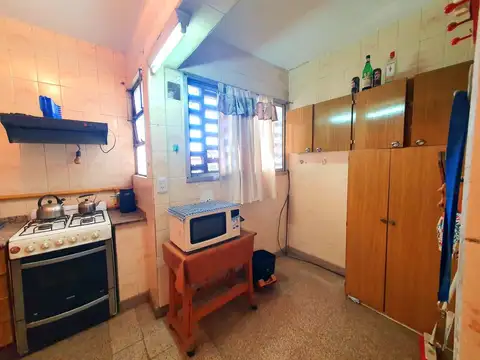 Departamento en Venta de 5 ambientes