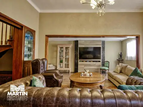 Casa en Venta 50 años