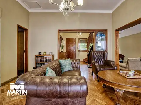 Casa en Venta en Olivos Maipu/Uzal, USD 355.000
