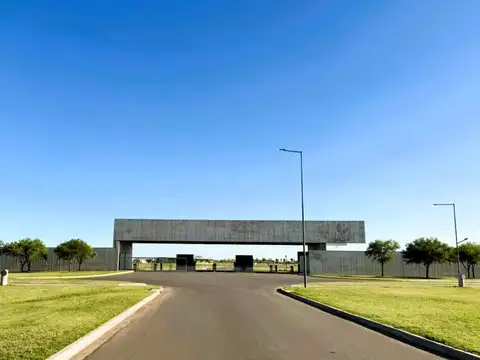 VIDA CLUB DE CAMPO