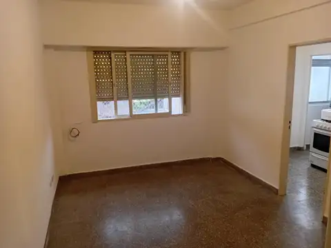 Nicaragua 4500, Piso 1