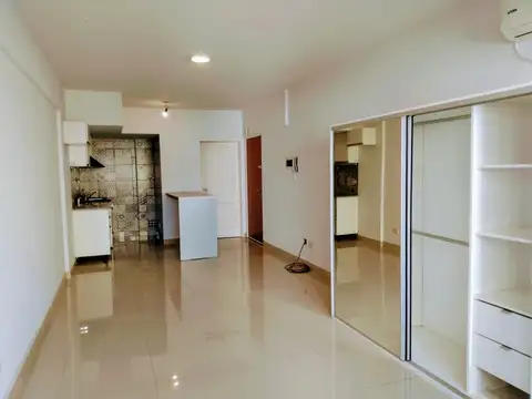 Departamento en Alquiler de Monoambiente