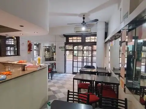Local en Venta en Monserrat, Capital Federal