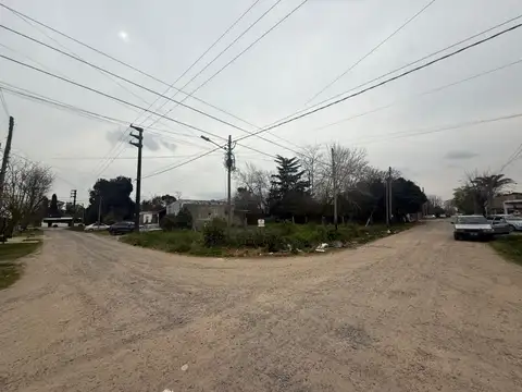 Lote en venta, Marcos Paz. 