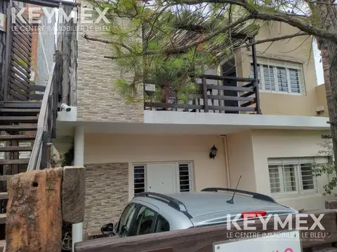 Venta PH 6 ambientes en Villa Gesell