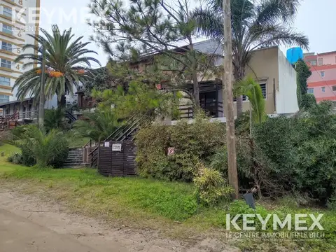 Buenos Aires y Pasaje Costanero Villa Gesell