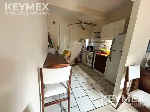 Depto Tipo Casa en Venta con 1 cocheras