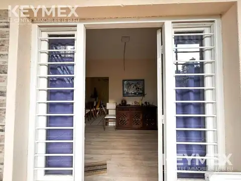 Depto Tipo Casa en Venta de 4 dormitorios